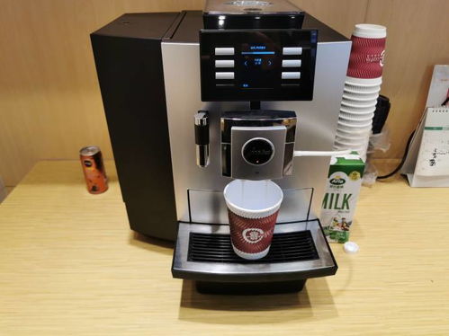 趣程咖啡为喜士多便利店提供咖啡机设备及饮品解决方案